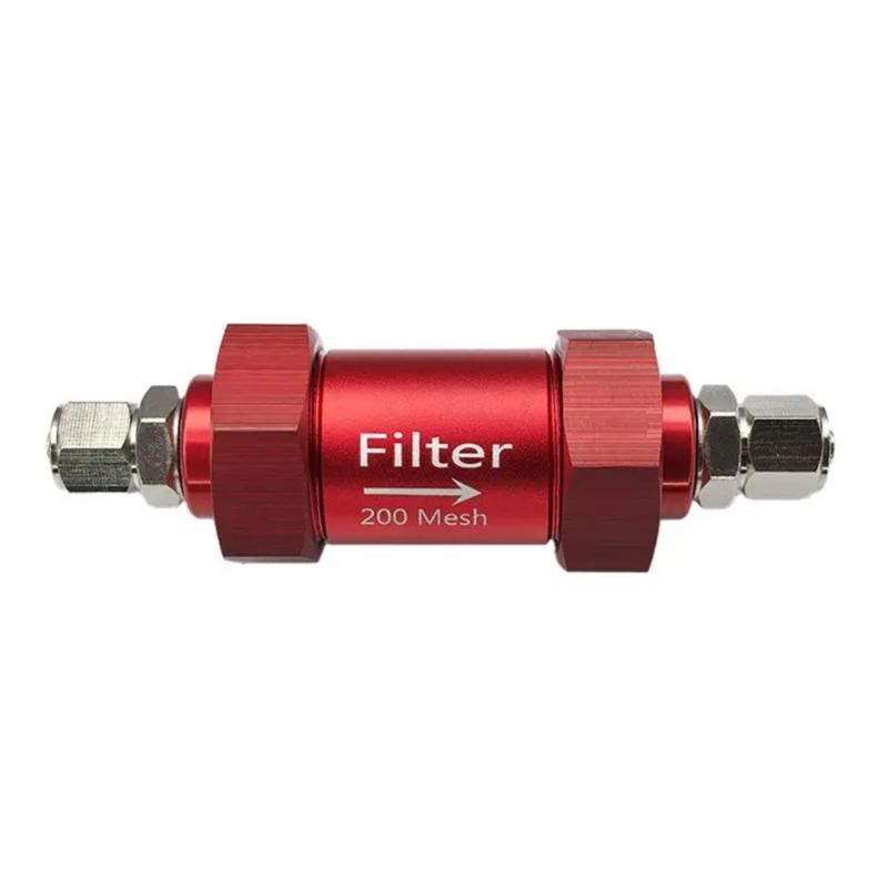 

High Accuracy 200 Mesh Fuel Filter Test Benches Upgrades for Fuels Injection Systems with Real Time Pressure Monitoring 1