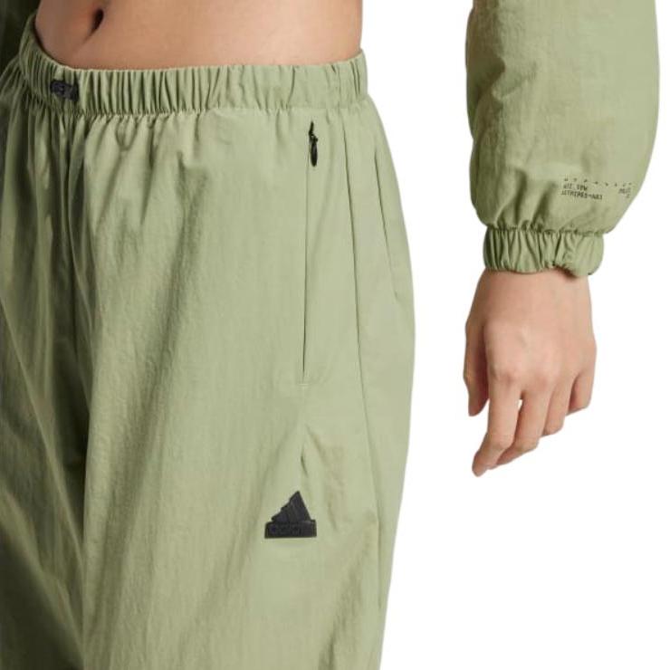 adidas Kostenloser Versand Mit AdiClub City Escape Gewebte Fallschirmhose IW5205