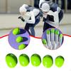 5 Pieces Ice Skating Finger Buckles Short Track Clips