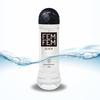 Massage Gel ADTPPVPF Couple Body Lubricant Water-soluble FemPem Black 360ml