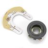 L25 204Y 25mm Electric Motor Part Centrifugal Switch Accessory 1500RPM