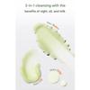 Dr.G Baume nettoyant vert pour les pores en profondeur 100 ml