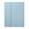 Samsung A9 Plus Tablet Lederen Magnetische Beschermhoes met Pennenhouder voor S10 Lite, A8, S9FE+, Valbestendige S11 Hoes.