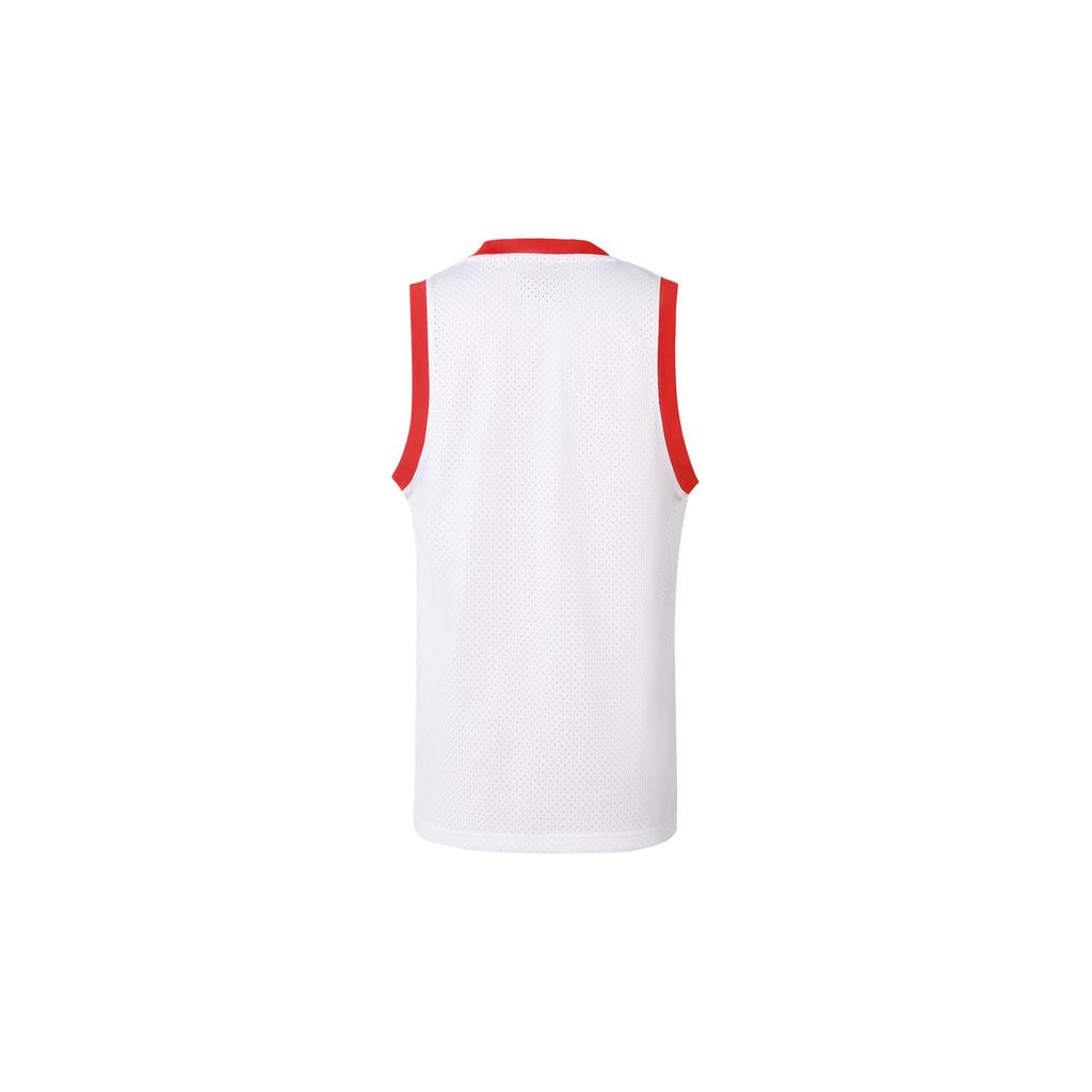 Jordan Air Jumpman Sport DNA Quick-Dry Breathable Basketball Vest Men Tops White CJ6152-100