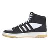 adidas Break Start Mid Core Black Cloud White Sneakers IH7973