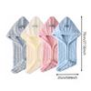 Quickly Hair Dry Towel Super Absorbent Soft Bathroom Women Head Microfiber Towels Girl Spa Hair Towel Hair Dry Wrap Bonnets 1pc