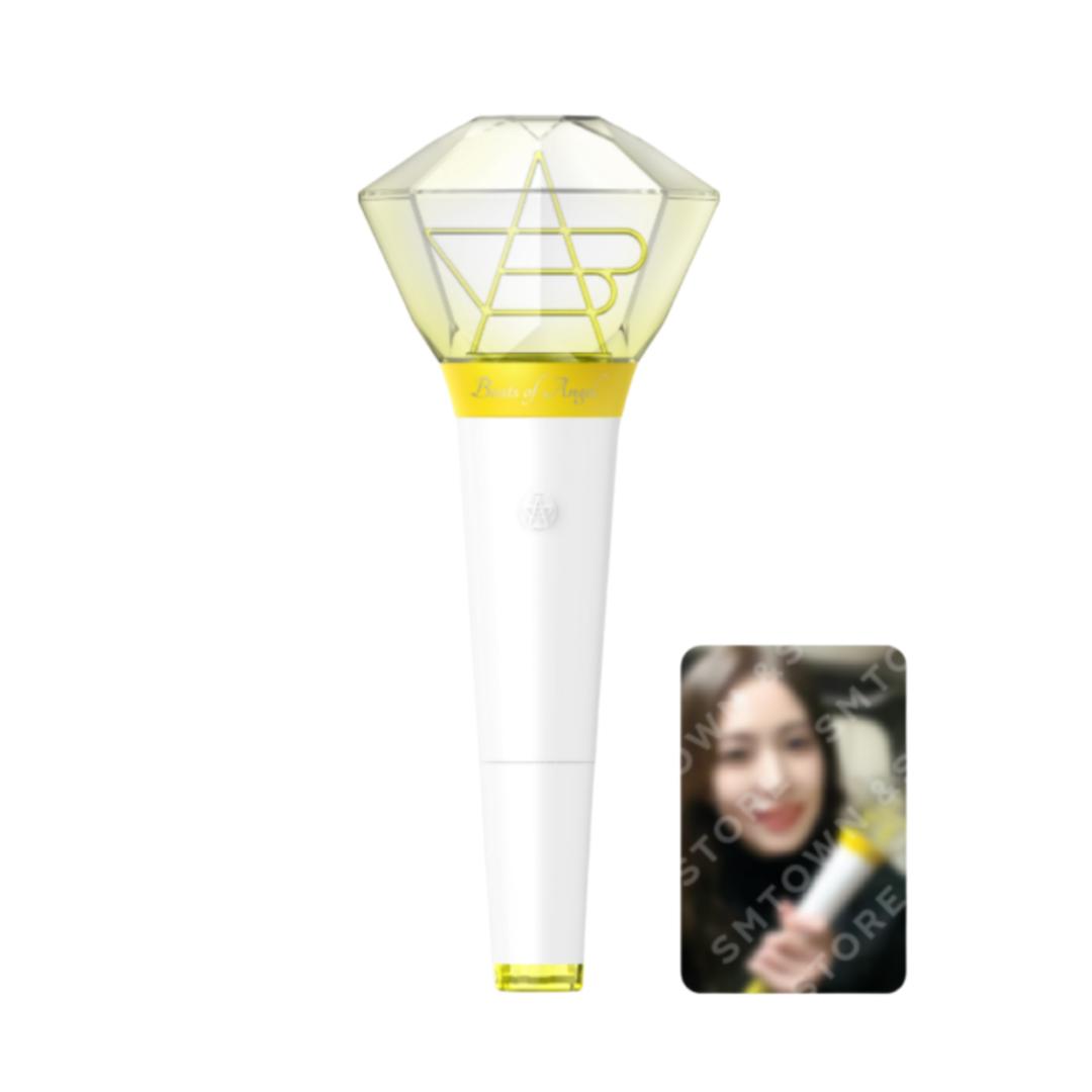 

[OFFICIAL] BoA OFFICIAL FANLIGHT