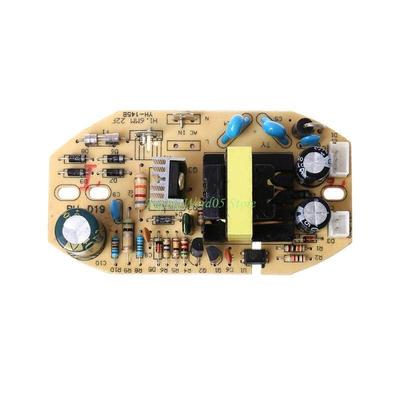 24TE Mist Maker Power Supply Module Atomizing Circuit Control Board Humidifier Parts