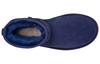 UGG Classic Mini Ii Boot Navy Blue Women's 1016222-NAVY