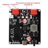 Type-C 140W 2S~6S Bms Charger Module Bidirectional Fast Charger Module Ip2366 Lithium Battery Charging Board