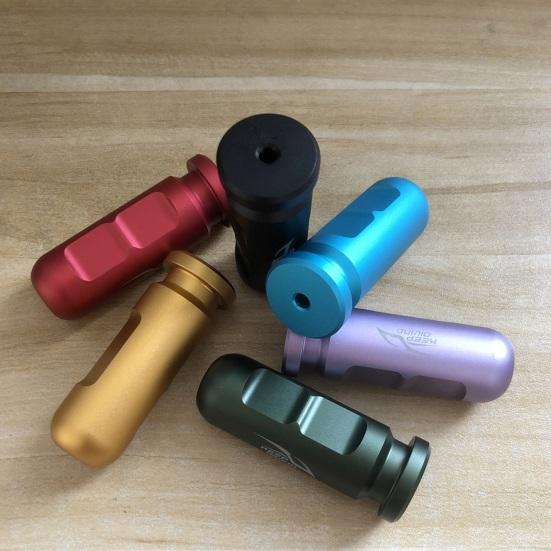 Diving Ear Equalization Practicing Ear Pressure Balance Tool Portable Beginner Equipment Equalizer Auxiliary