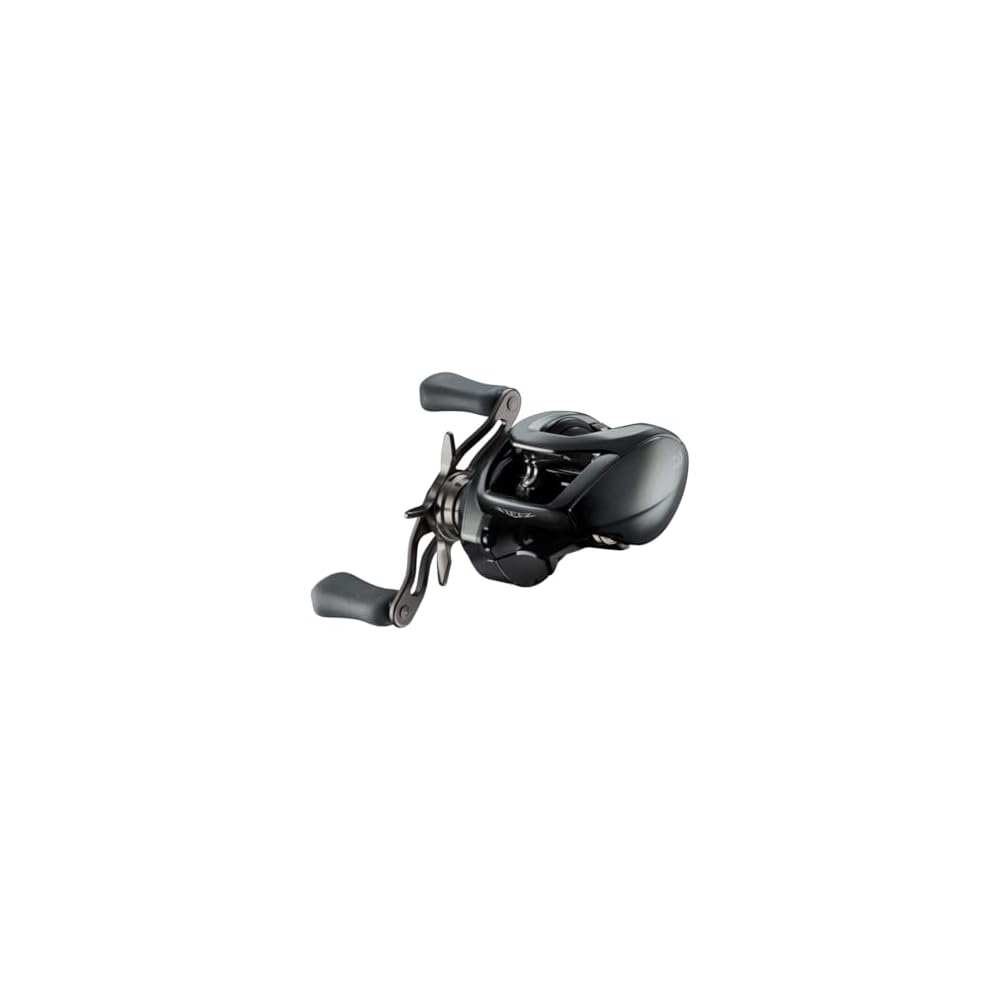 Daiwa 24STEEZ SV TW 100XH Fishing Reel High Speed Lightweight Durable Design