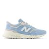 Sneakers New Balance Blue Size 36 Unisex Version