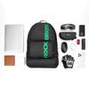 Waterproof Foldable Sports Backpack 465x38cm 18l Black