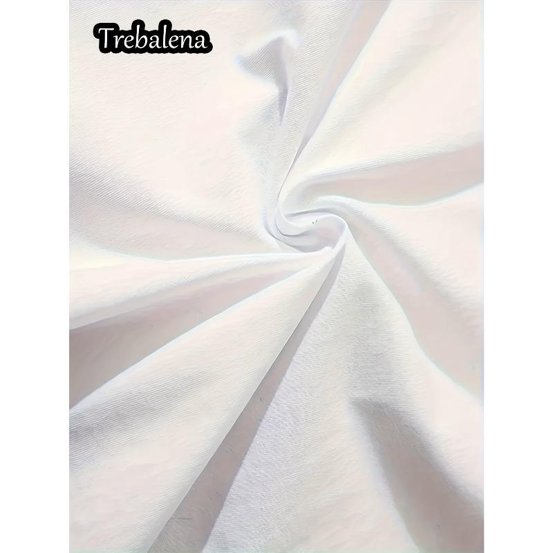 Womens Casual Loose Fit Crew Neck Cross Design He Left The 99 To Rescue Me Scripture Machine Washable Spring Summer Top