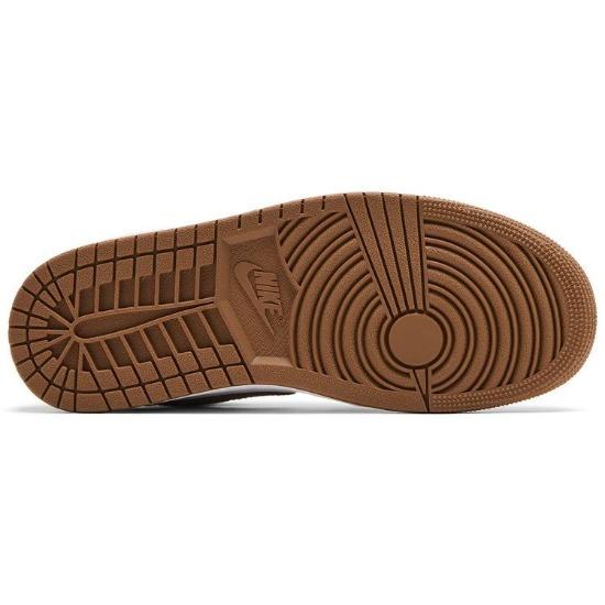 Jordan Air Jordan 1 Low DC0774-202 Taglie da Donna