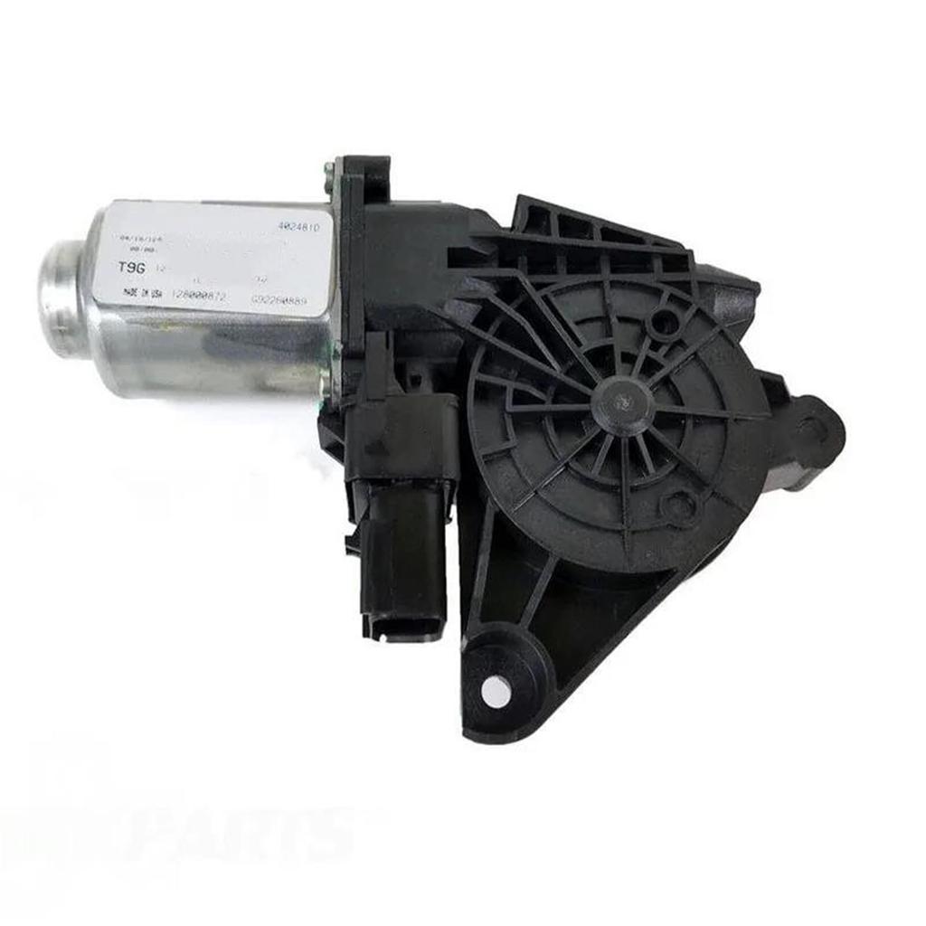 Fits Dodge Challenger 2012-2020 Front Drive Side Window Regulator Motor 68143987AA Window Control Motor Window Regulator (Front Left Side)