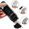 Professionelle Qualität Faser Haar Puder Keratin Haarfasern Mit Spray Haarfaser Nachfüllung Dickeres Haar In 15 Sekunden