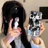 JJK Utahime Iori Printed Phone Case for iPhone 17 16 15 14 13 12 11 X XR XS 8 7 Air Pro Max Plus Mini Soft TPU Shockproof Cover