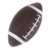 American Football Fußball Rugby Verband Footy Ball Standardgröße 6 Sportfußball für Kinder Teenager Trainingsball