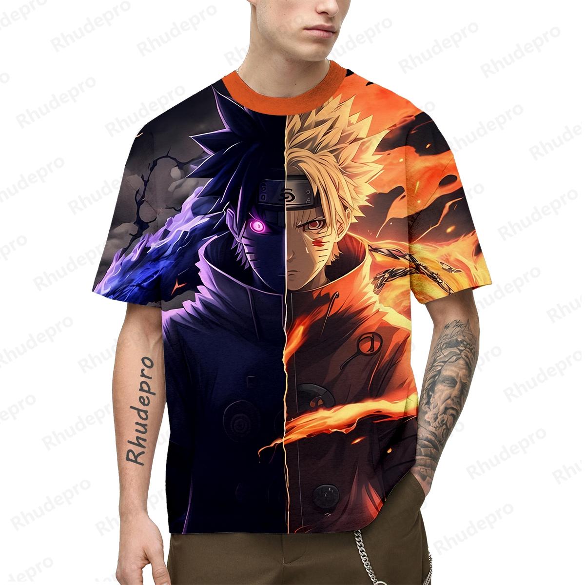 

Футболка для косплея для мужчин большого размера, детская одежда Y2k, уличная одежда, футболки в стиле Харадзюку, топы, подарок 2024 года с коротким рукавом 5XL