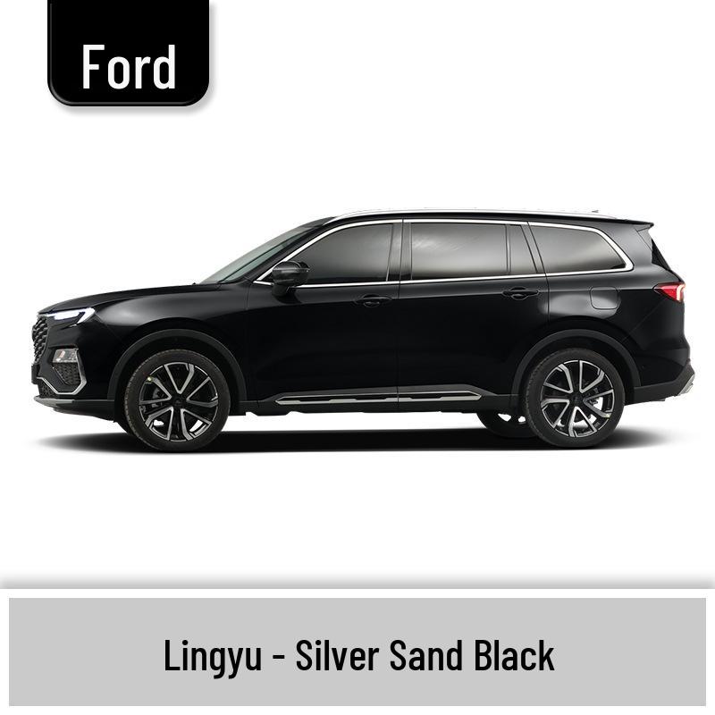 Ford Focus Elegant White Touch-Up Paint Pen for Car Repair