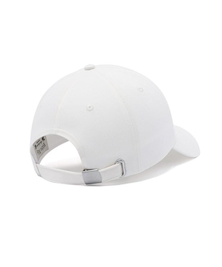 Beullumiel Myplant Ball Cap (Ivory)
