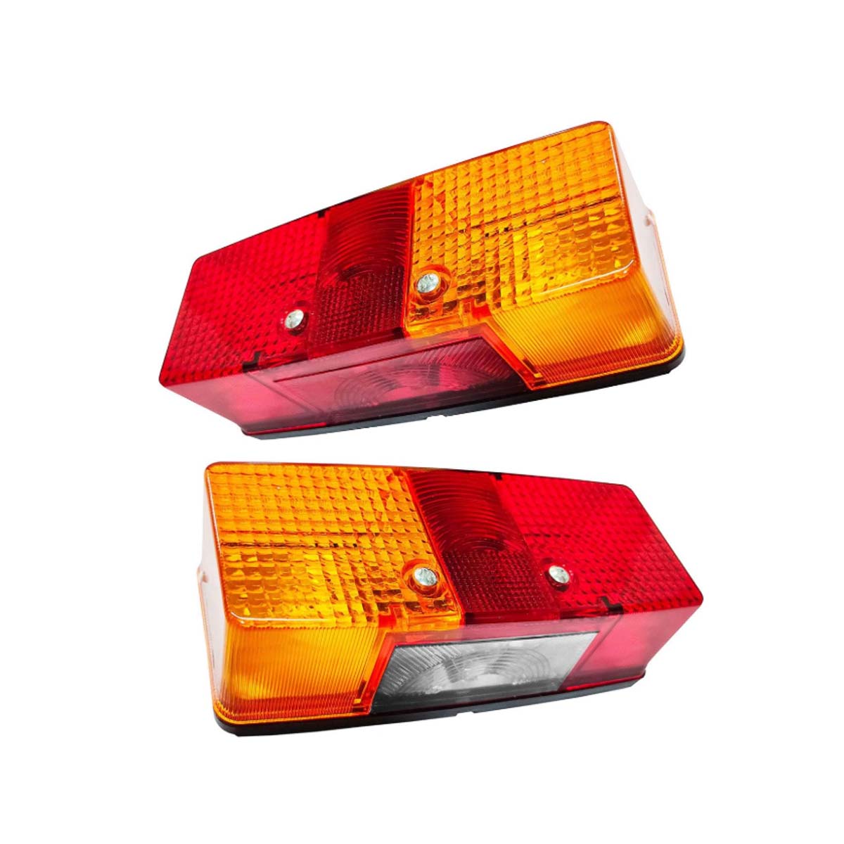 

Указатель поворота в сборе Передний фонарь с лампами 12 В Подходит для Bomag | Ahlmann | Kubota | Massey Ferguson | Jeep-Wrangler