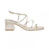 Womens/Ladies Block Heel Sandals