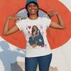 Parte superior (Meninas a partir de 4 anos) – T-Shirts