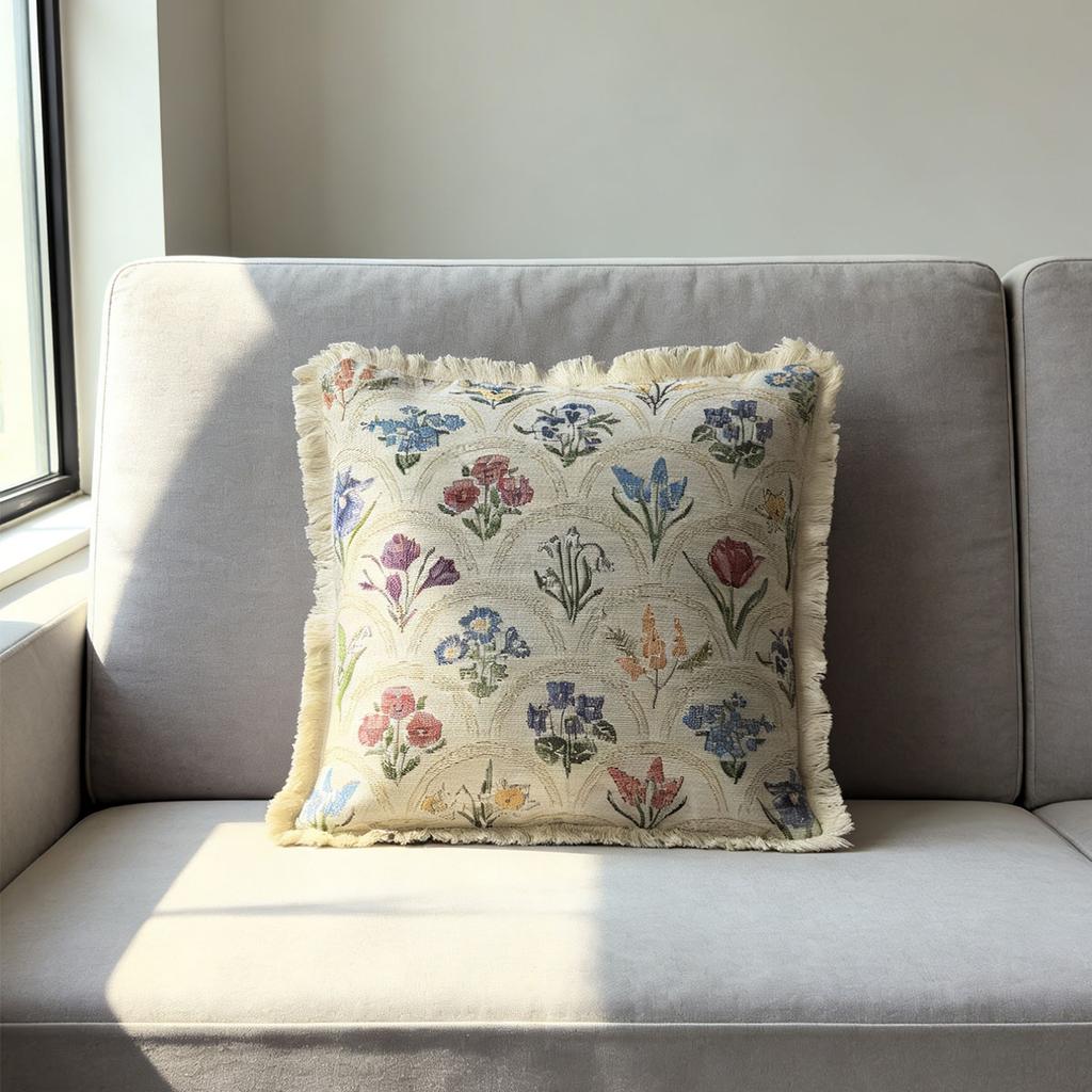 Modern Farmhouse Couch Sofa Living Room Outdoor Cushion Decorative Couch Throw Pillow Covers