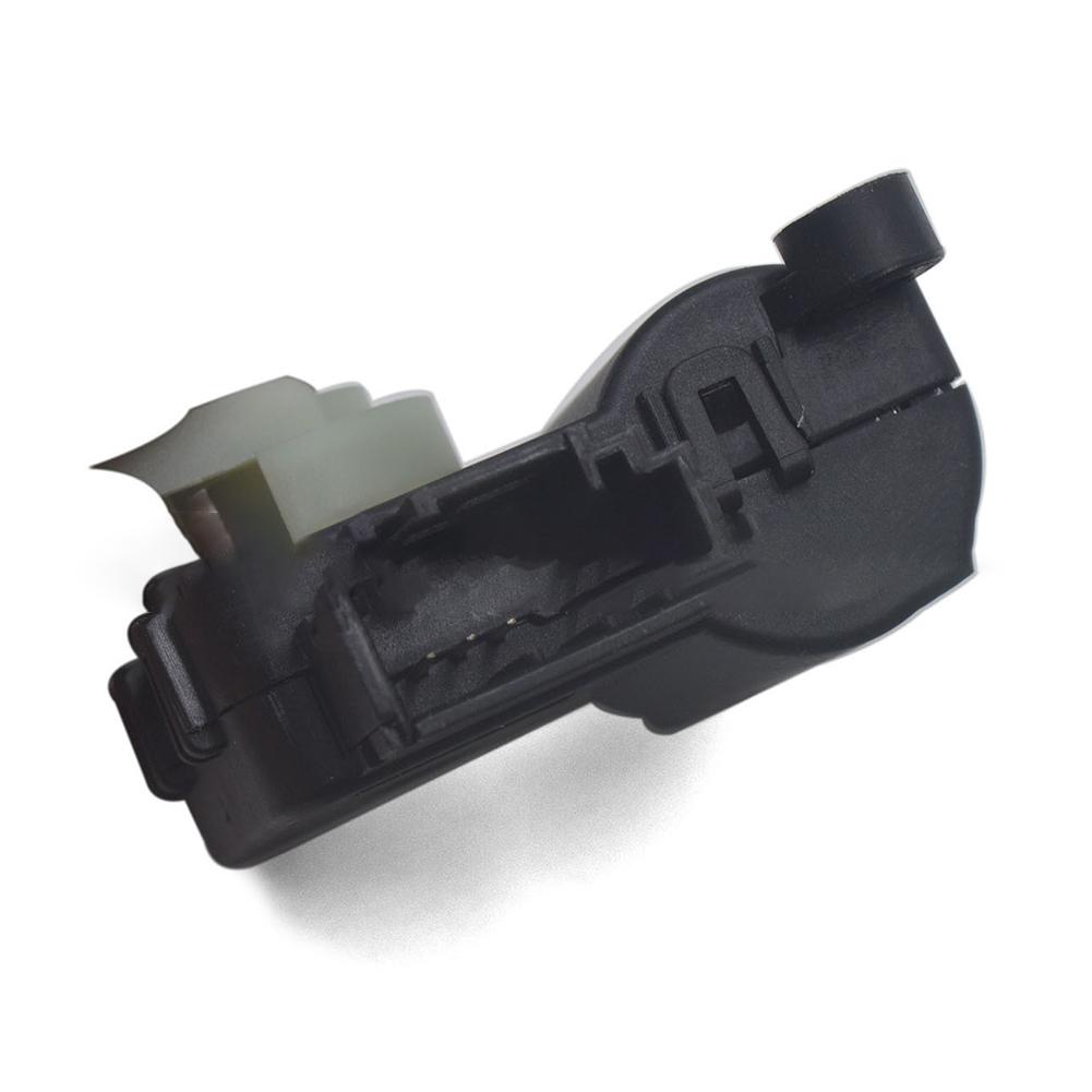 OEM Anzahl 1K0907511B Auto Klimaanlage 1K0907511B Gebläse Motor A/C Gebläse Motor Für Skoda Zuverlässige Gute Materialien