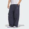 Men's Woven Windproof Paratrooper Casual Pants