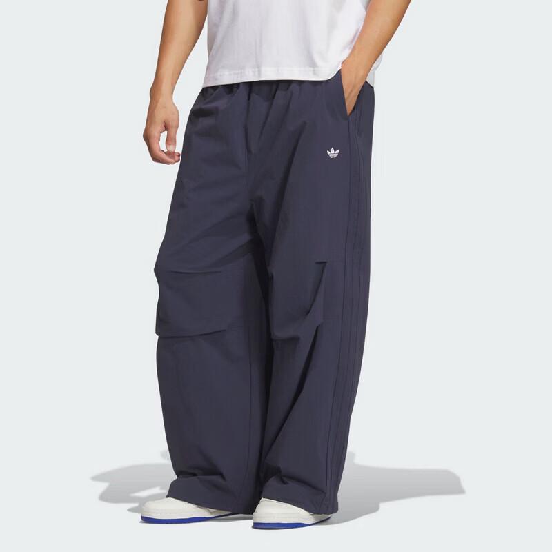 Adidas Originals Men s Woven Cargo Pants XL