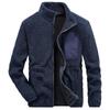Men's Winter Jacket Keeps Warm And Thick Autumn Jacket