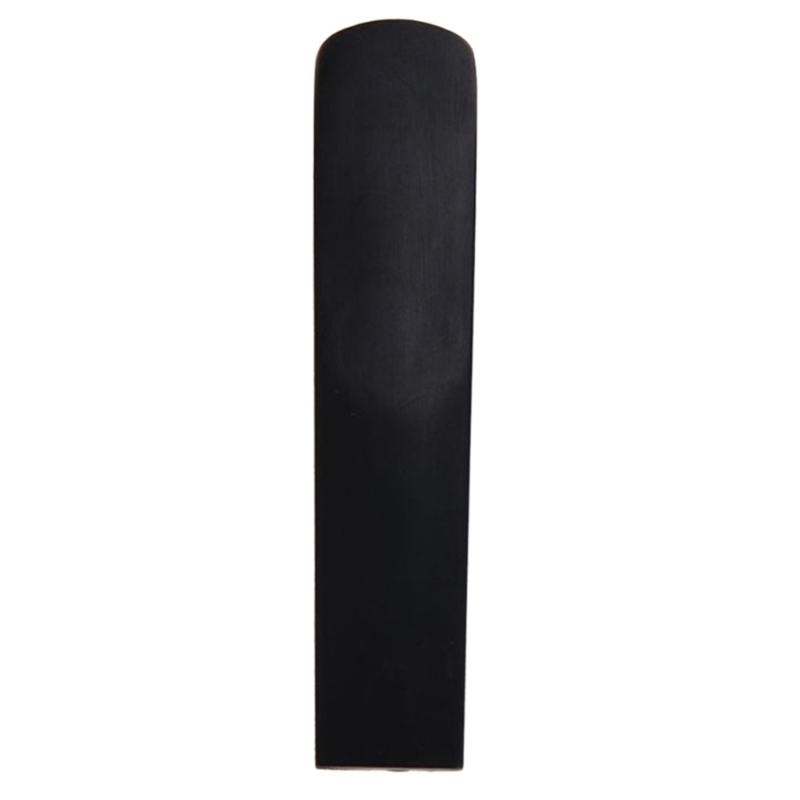 1Pc Alto Saxophone Reeds Size 2.5 Strength, Traditional Sax Reeds Strength 2 1/2