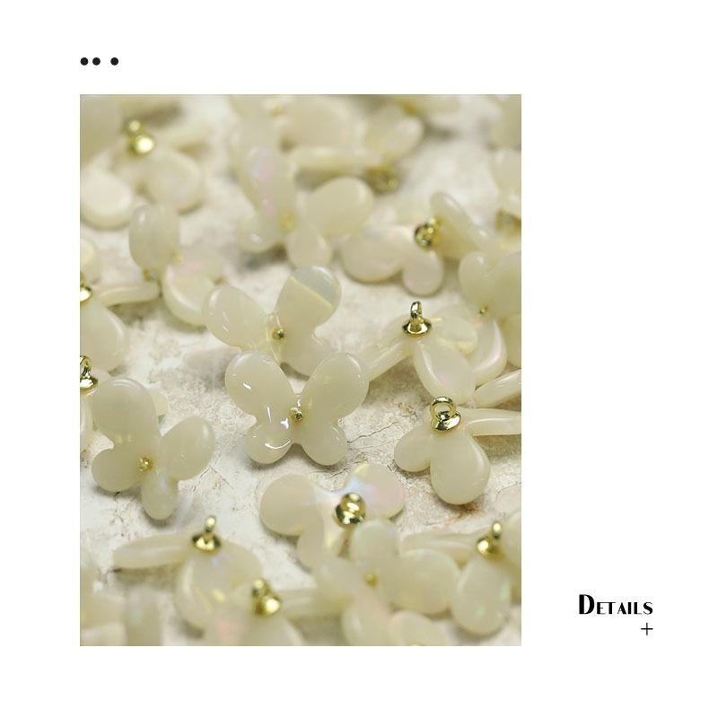 

ДА Yisen Пуговицы-бабочки из смолы Ципао Вязаный свитер-пальто