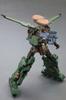 Frame Arms Revenant Hauteur 215mm échelle maquette plastique RF-9 EyeRE environ. 1/100