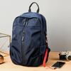 Dual Shoulder Business Casual Backpack - Large Capacity for Travel, Commute, or School