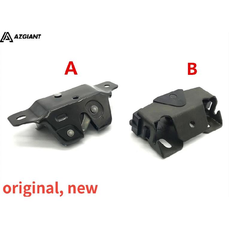 Original Car Rear Trunk Door Lock Tailgate Boot Lock Catch For Citroen C2 For Peugeot 206 207 A