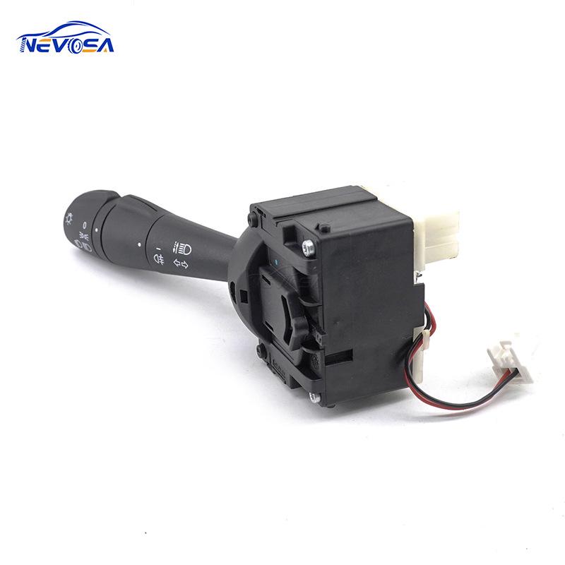 

255670610R - это переключатель указателя поворота, совместимый с моделями автомобилей Renault. NEVOSA