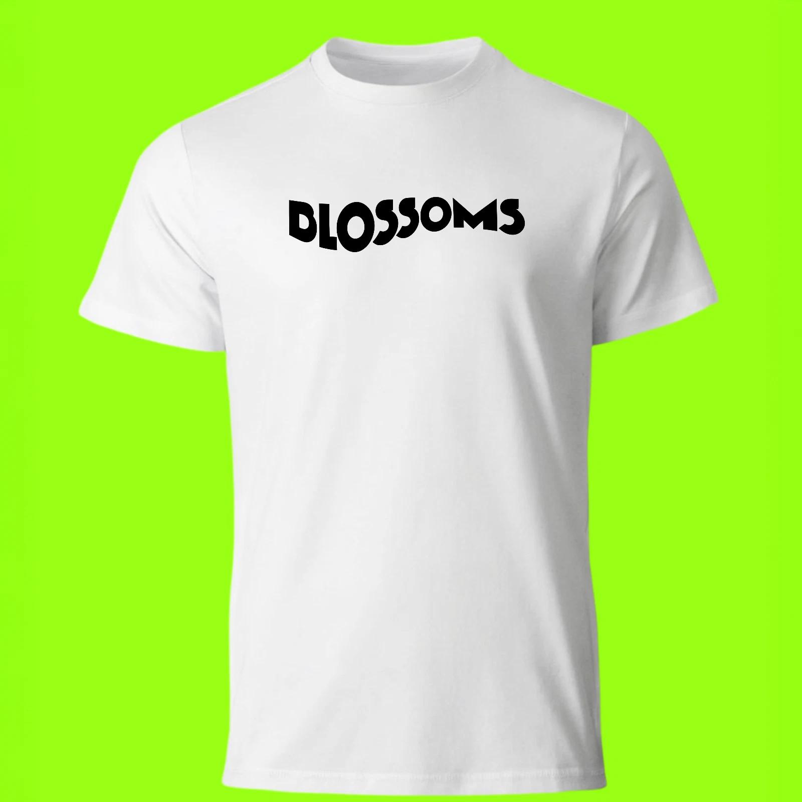Blossoms - Футболка - Инди-рок музыкальная группа Манчестер 2XL