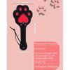 BLACKWOLF Cute BDSM Spanking Paddle Beat Cat Claw Sex Paddle Slave Kinky SM Products Bondage Whip Sex Toys for Couples