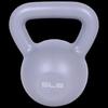 Jun Shi Fitness Farb-Kettlebell-Set