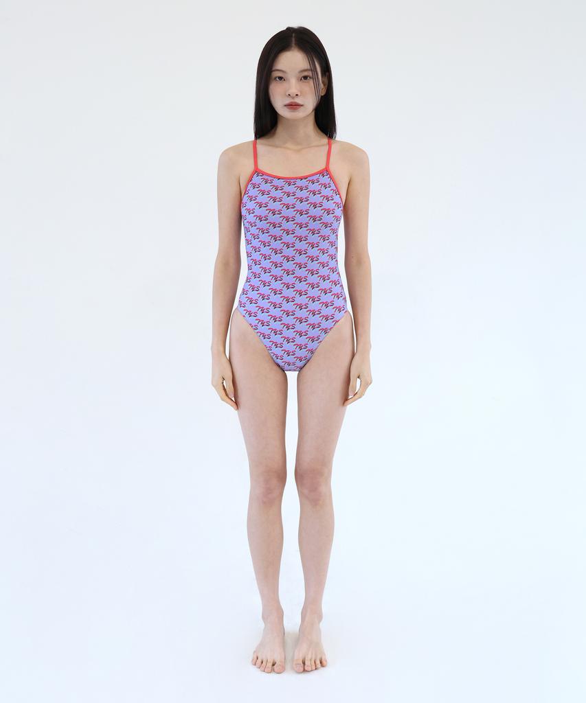 Tetiseuseoul Tethys Signature Swim_Violet