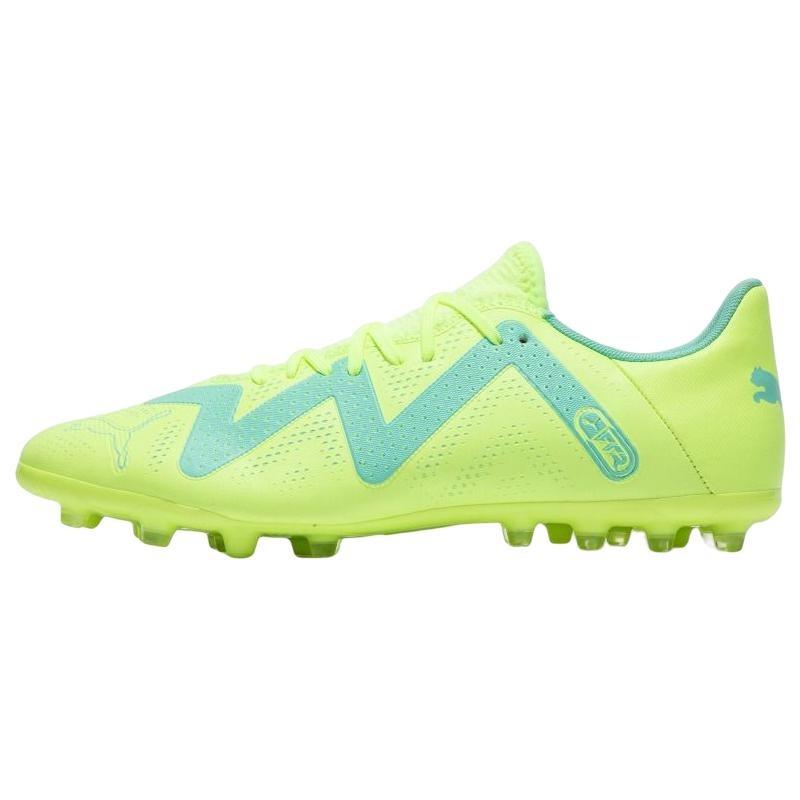 PUMA Future Play MG Fast Yellow Men s 107190-03 EU 45