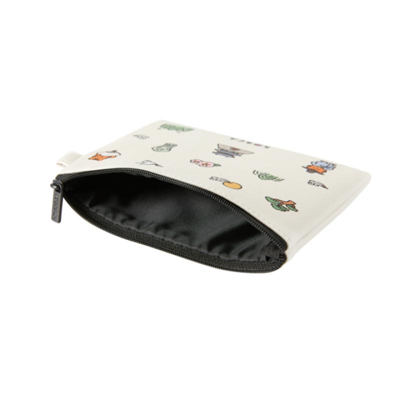 Mini Pouch Korea Ivory (37003352)