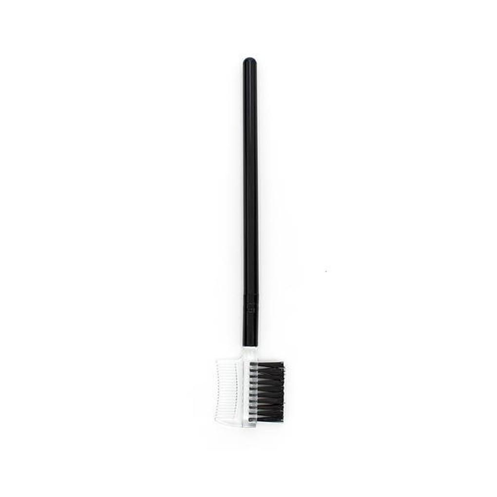1p eyebrow grooming brush/pharmacy promotional cosmetics store gift