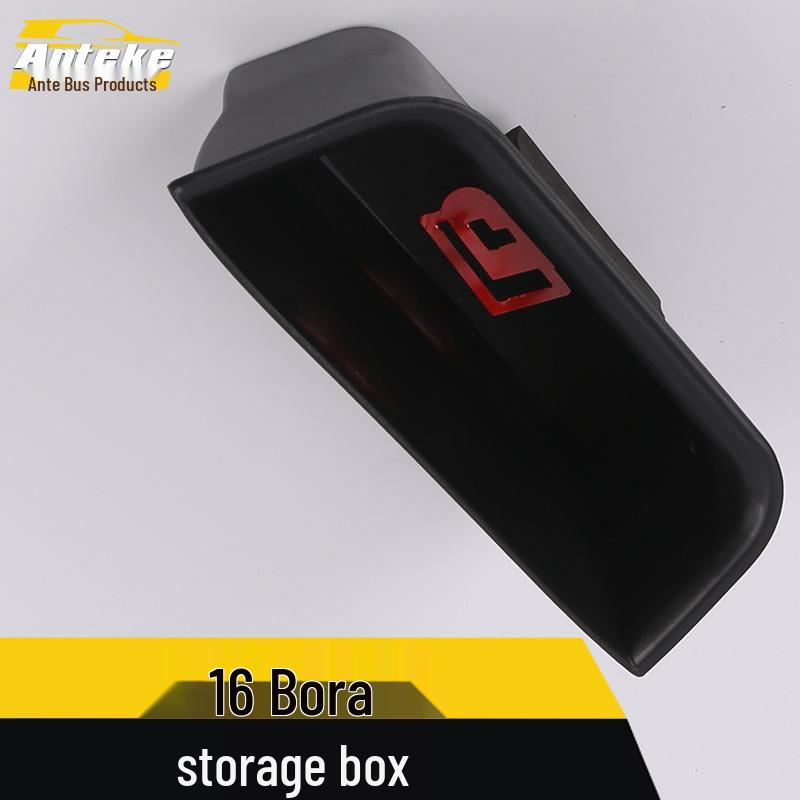 Compatible Bora Central Storage Box Decorative Panel Accents