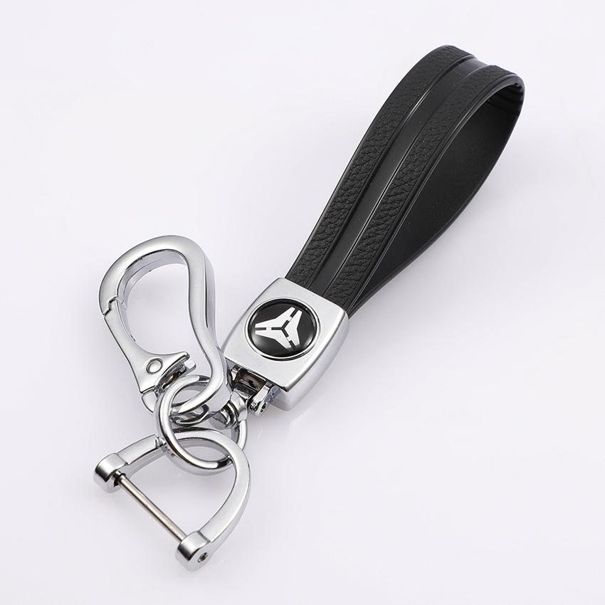

Tpu Car Key Case Cover Keychain Accessories For Renault Koleos Zoe Megane 4 Rs Captur 4 Sedan - Kadjar Arkana Espace